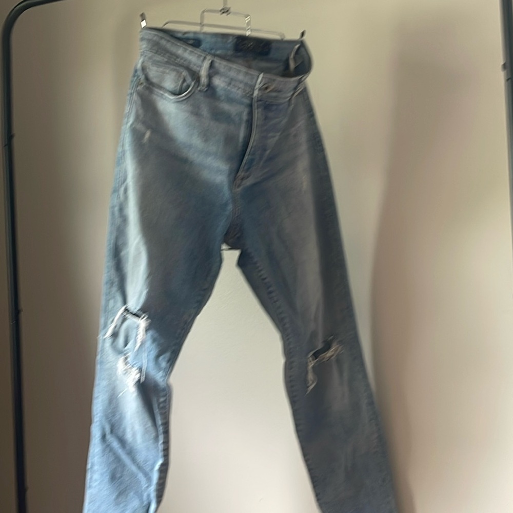 Lucky Brand Jeans